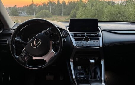 Lexus NX I, 2018 год, 4 000 000 рублей, 32 фотография