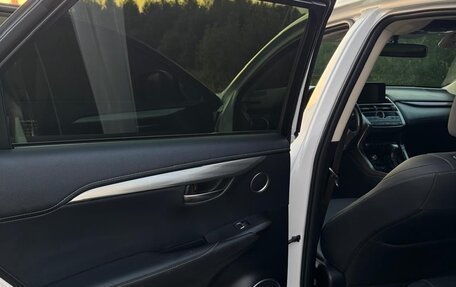 Lexus NX I, 2018 год, 4 000 000 рублей, 29 фотография