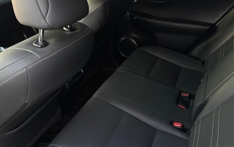 Lexus NX I, 2018 год, 4 000 000 рублей, 33 фотография