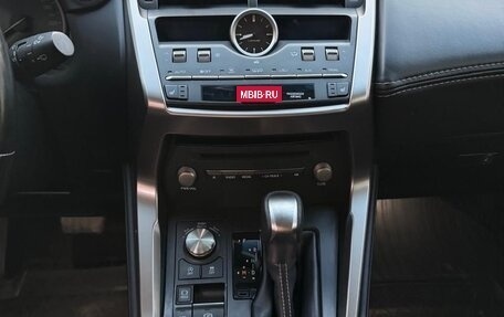 Lexus NX I, 2018 год, 4 000 000 рублей, 25 фотография
