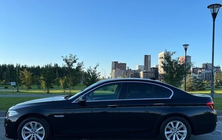 BMW 5 серия, 2015 год, 2 500 000 рублей, 2 фотография