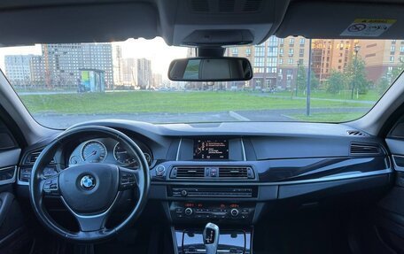 BMW 5 серия, 2015 год, 2 500 000 рублей, 5 фотография