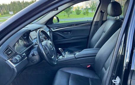 BMW 5 серия, 2015 год, 2 500 000 рублей, 4 фотография