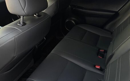 Lexus NX I, 2018 год, 4 000 000 рублей, 37 фотография