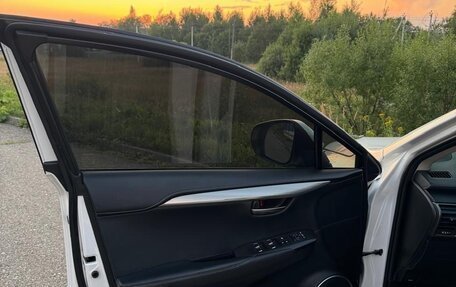 Lexus NX I, 2018 год, 4 000 000 рублей, 39 фотография