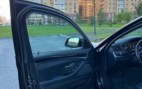 BMW 5 серия, 2015 год, 2 500 000 рублей, 3 фотография