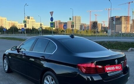 BMW 5 серия, 2015 год, 2 500 000 рублей, 7 фотография