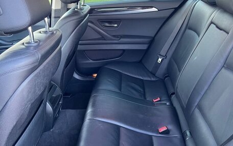 BMW 5 серия, 2015 год, 2 500 000 рублей, 9 фотография
