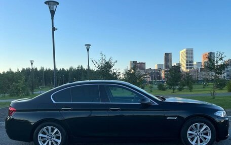BMW 5 серия, 2015 год, 2 500 000 рублей, 15 фотография