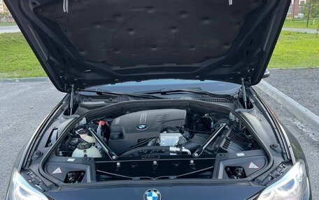 BMW 5 серия, 2015 год, 2 500 000 рублей, 20 фотография