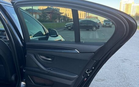 BMW 5 серия, 2015 год, 2 500 000 рублей, 13 фотография