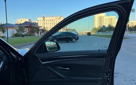 BMW 5 серия, 2015 год, 2 500 000 рублей, 16 фотография