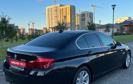 BMW 5 серия, 2015 год, 2 500 000 рублей, 12 фотография