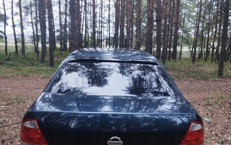 Nissan Almera Classic, 2008 год, 610 000 рублей, 8 фотография