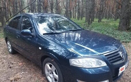 Nissan Almera Classic, 2008 год, 610 000 рублей, 3 фотография
