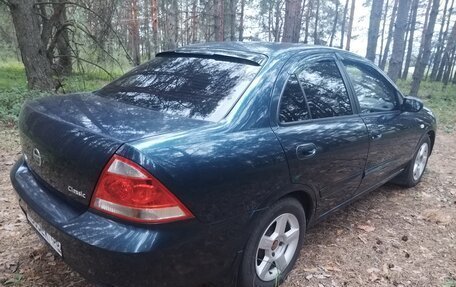Nissan Almera Classic, 2008 год, 610 000 рублей, 6 фотография