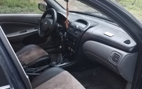 Nissan Almera Classic, 2008 год, 610 000 рублей, 11 фотография