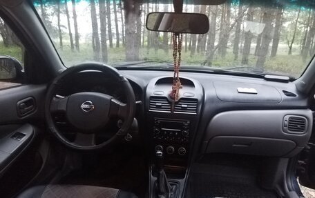 Nissan Almera Classic, 2008 год, 610 000 рублей, 12 фотография
