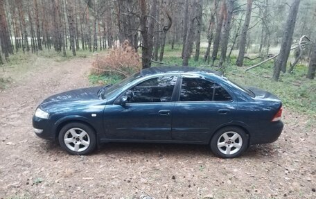 Nissan Almera Classic, 2008 год, 610 000 рублей, 10 фотография