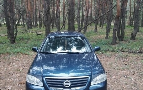 Nissan Almera Classic, 2008 год, 610 000 рублей, 7 фотография