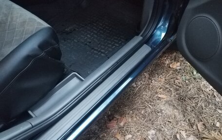 Nissan Almera Classic, 2008 год, 610 000 рублей, 21 фотография