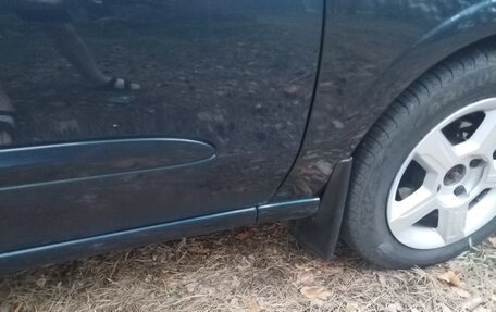Nissan Almera Classic, 2008 год, 610 000 рублей, 18 фотография