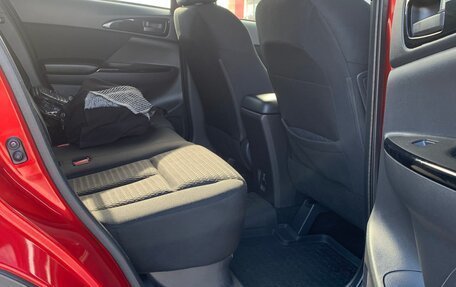 Mitsubishi Eclipse Cross, 2021 год, 2 340 000 рублей, 7 фотография