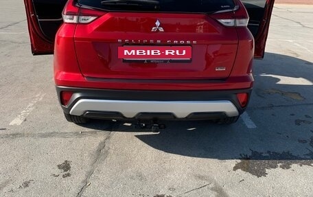 Mitsubishi Eclipse Cross, 2021 год, 2 340 000 рублей, 11 фотография