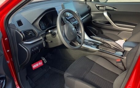 Mitsubishi Eclipse Cross, 2021 год, 2 340 000 рублей, 19 фотография
