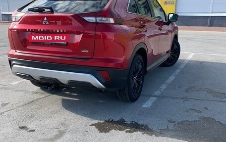 Mitsubishi Eclipse Cross, 2021 год, 2 340 000 рублей, 16 фотография