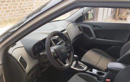 Hyundai Creta I рестайлинг, 2020 год, 1 900 000 рублей, 10 фотография