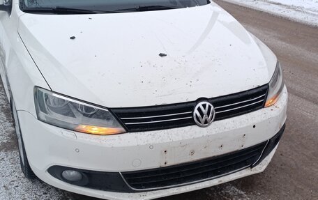 Volkswagen Jetta VI, 2013 год, 1 200 000 рублей, 7 фотография