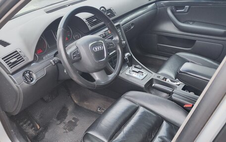 Audi A4, 2004 год, 590 000 рублей, 8 фотография