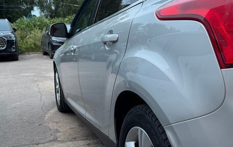 Ford Focus III, 2011 год, 950 000 рублей, 4 фотография