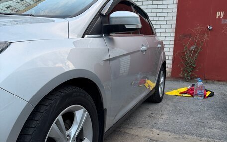 Ford Focus III, 2011 год, 950 000 рублей, 2 фотография