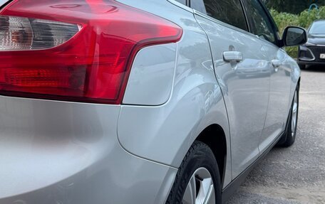 Ford Focus III, 2011 год, 950 000 рублей, 5 фотография