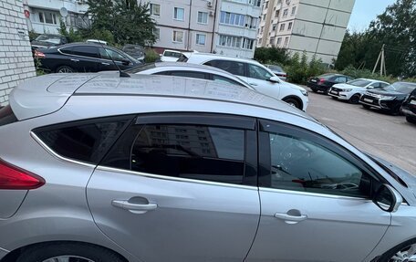 Ford Focus III, 2011 год, 950 000 рублей, 7 фотография