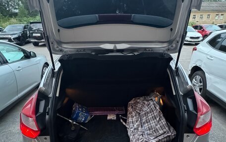 Ford Focus III, 2011 год, 950 000 рублей, 9 фотография