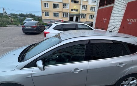 Ford Focus III, 2011 год, 950 000 рублей, 6 фотография