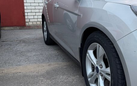 Ford Focus III, 2011 год, 950 000 рублей, 8 фотография