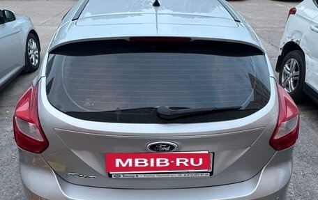 Ford Focus III, 2011 год, 950 000 рублей, 3 фотография
