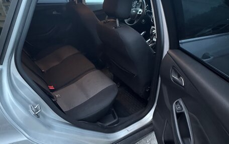 Ford Focus III, 2011 год, 950 000 рублей, 11 фотография