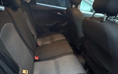 Ford Focus III, 2011 год, 950 000 рублей, 12 фотография