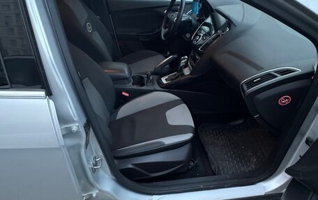 Ford Focus III, 2011 год, 950 000 рублей, 14 фотография