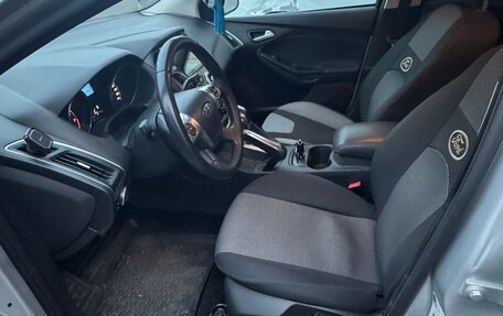 Ford Focus III, 2011 год, 950 000 рублей, 16 фотография