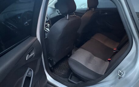 Ford Focus III, 2011 год, 950 000 рублей, 17 фотография