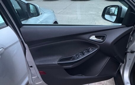 Ford Focus III, 2011 год, 950 000 рублей, 15 фотография
