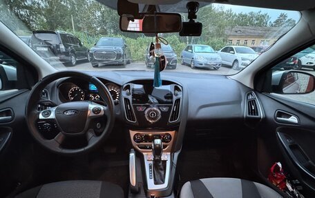 Ford Focus III, 2011 год, 950 000 рублей, 18 фотография