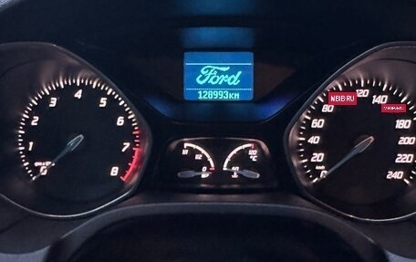 Ford Focus III, 2011 год, 950 000 рублей, 20 фотография