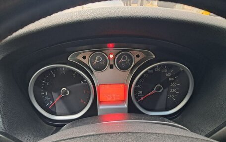 Ford Focus II рестайлинг, 2006 год, 260 000 рублей, 5 фотография